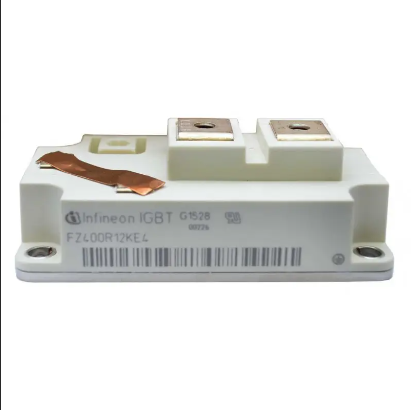 Módulo de tiristor IGBT Infineon FZ400R12KE4 (2 piezas)