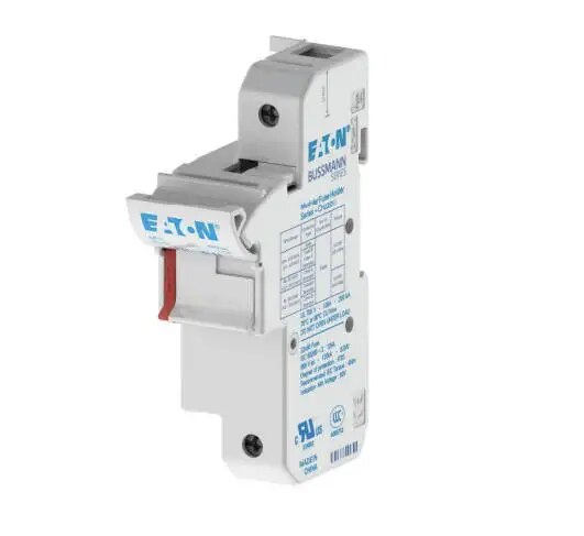 Bussmann CH223B Fuse Holder