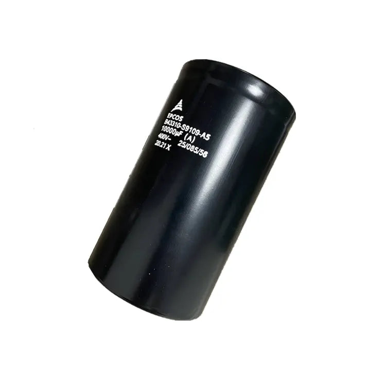 EPCOS B43310-S9109-A5 400V 10000uf Capacitor Fuses