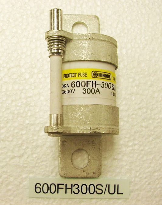 Bussmann 600FH-275 Fuses