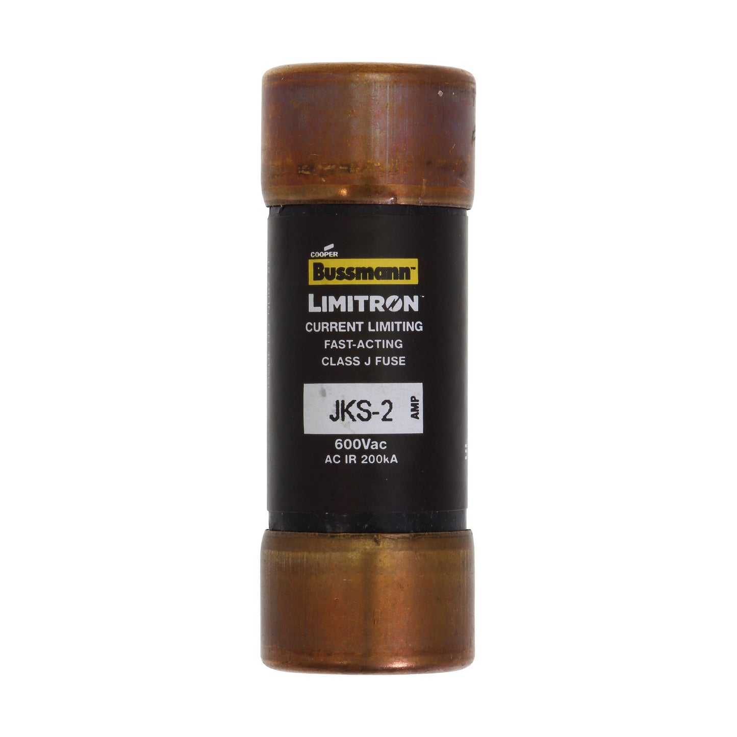 Eaton Bussmann JKS-2 Fuses