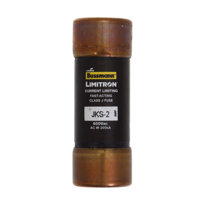 Eaton Bussmann JKS-2 Fuses