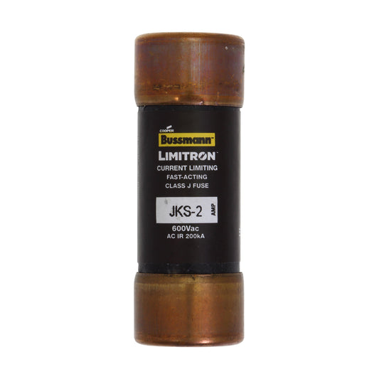 Eaton Bussmann JKS-15 Fuses