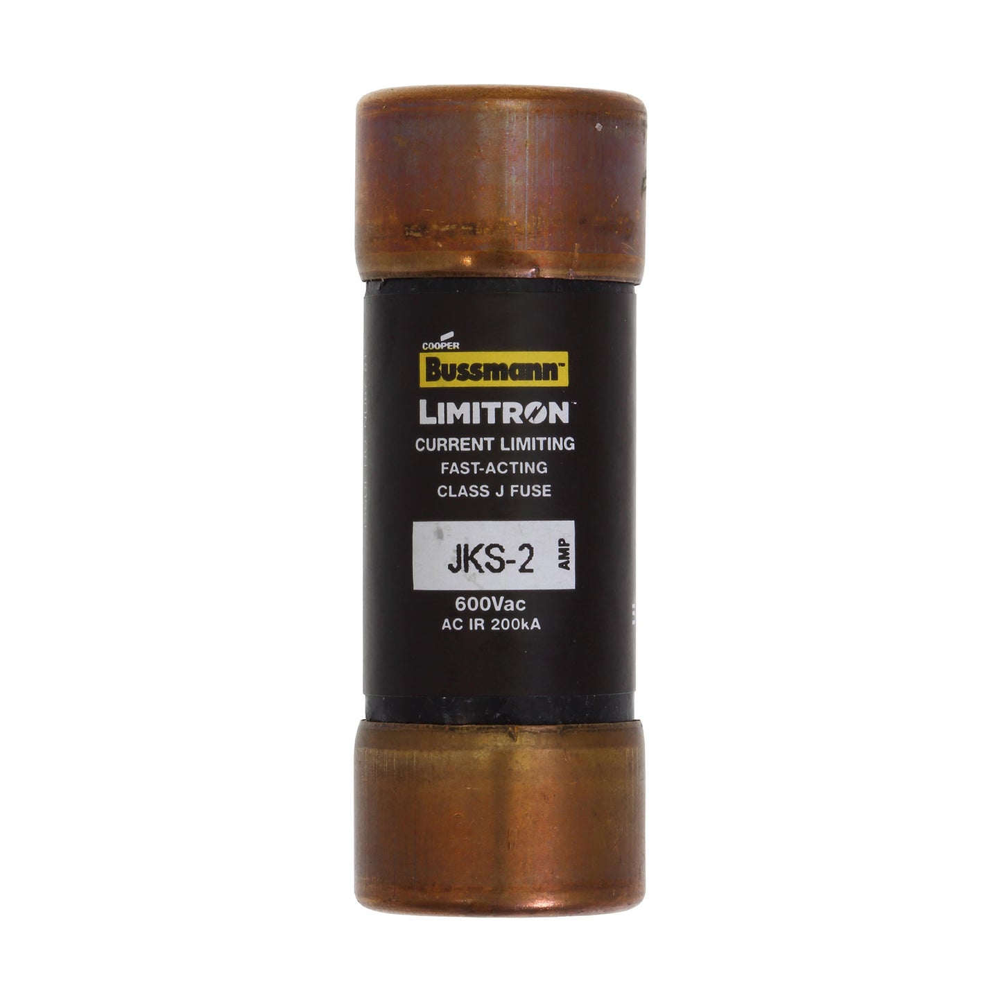 Eaton Bussmann JKS10 Fuses