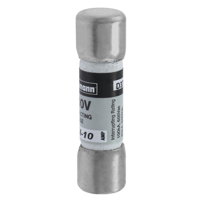 Bussmann KLM-10  10A 600V Fuses