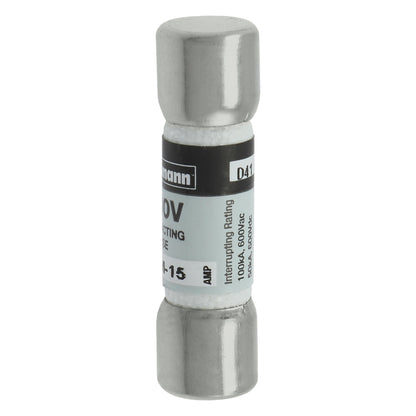 Bussmann KLM-15 15A 600V Fuses