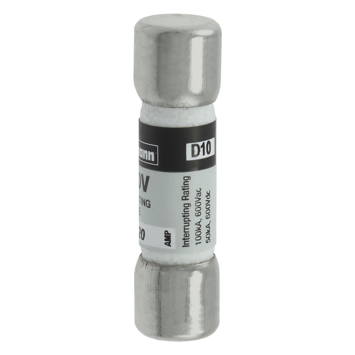 Bussmann KLM-20 20A 600V Fuses