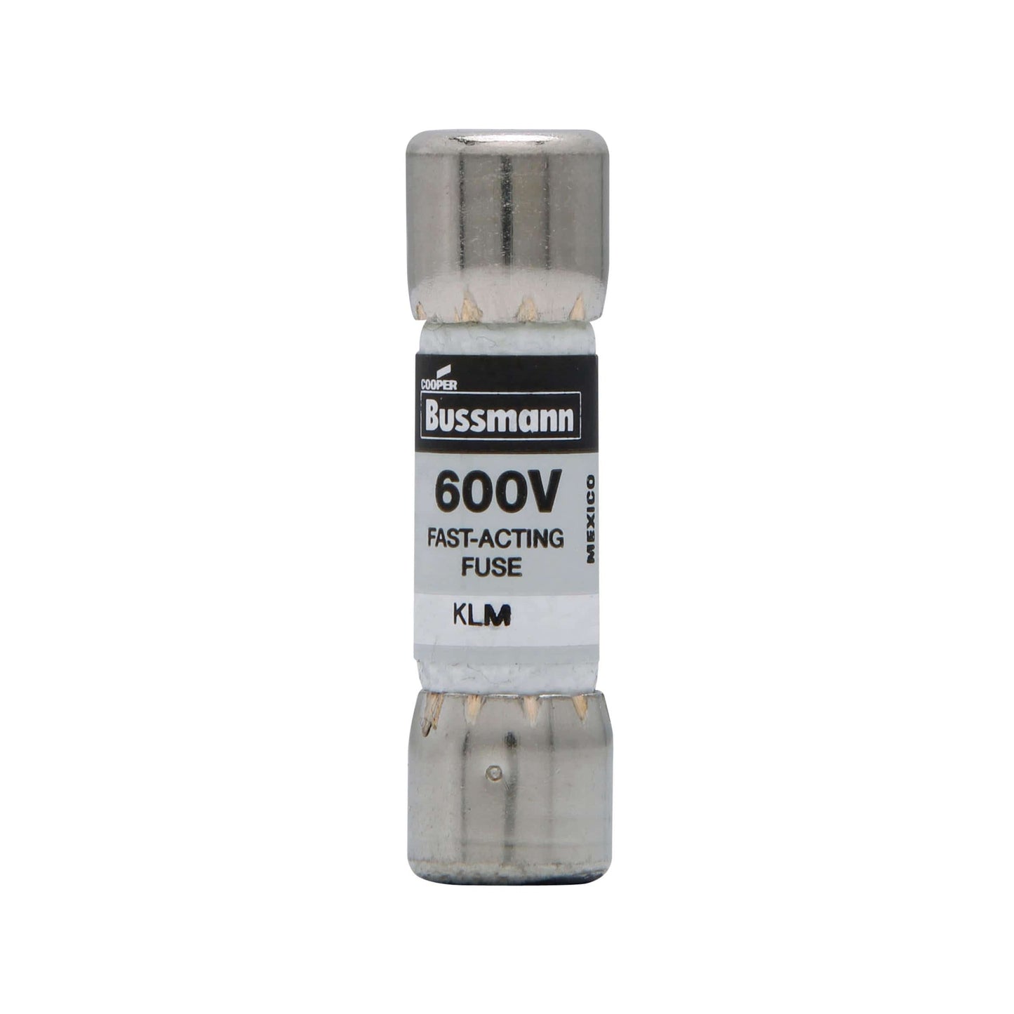 Bussmann KLM-1 1A 600V Fuses