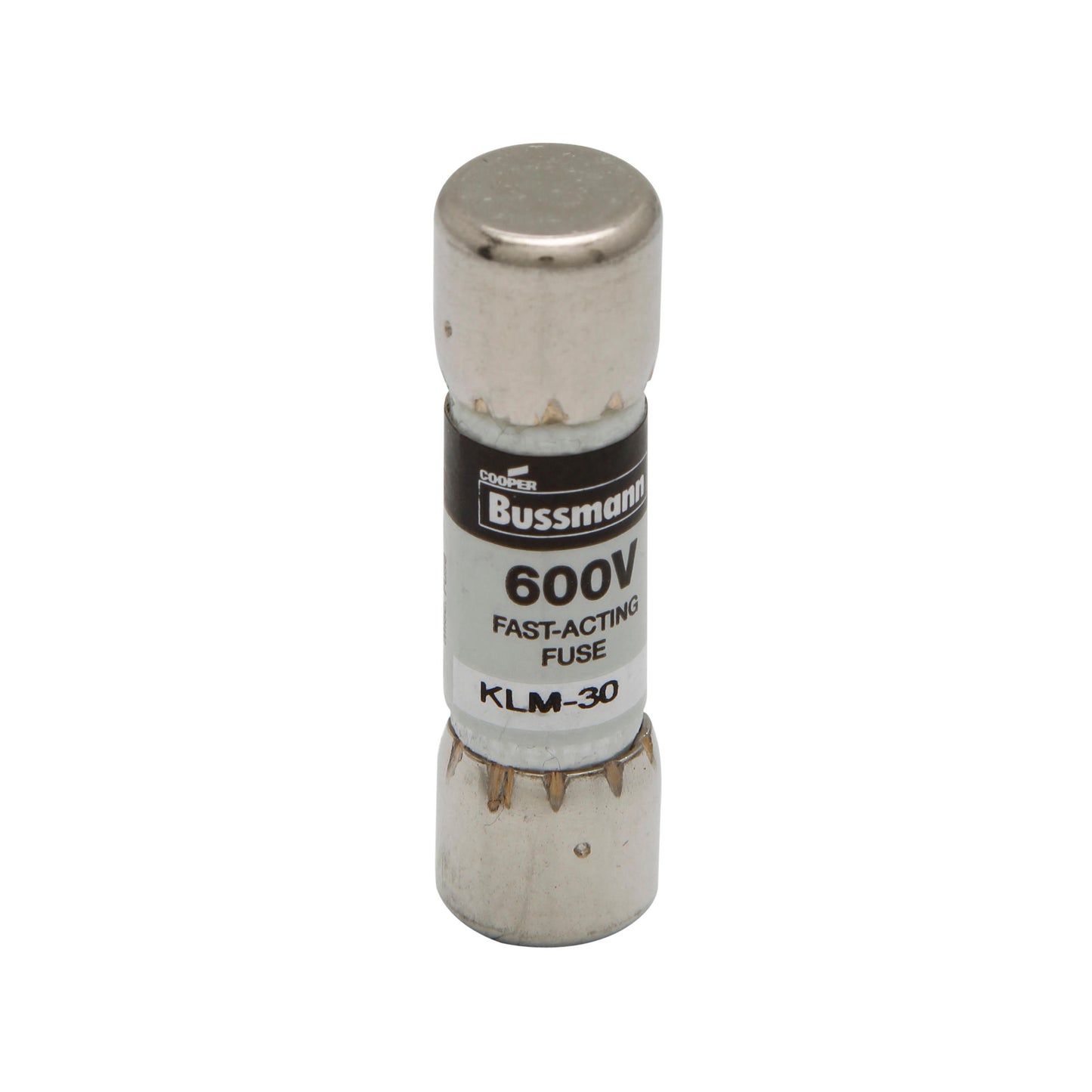 Bussmann KLM-1 1A 600V Fuses