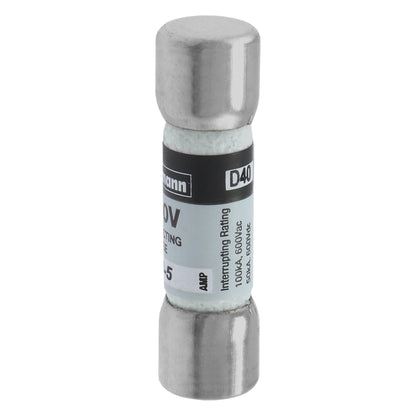 Bussmann KLM-5 5A 600V Fuses