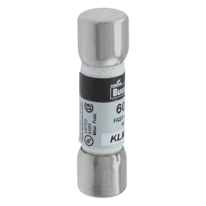 Bussmann KLM-5 5A 600V Fuses