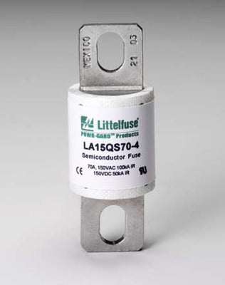 LittelFuse LA15QS400-4 Sicherungen