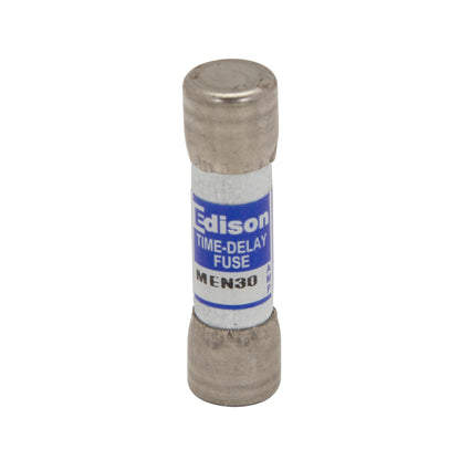 EATON Edison MEN6 6A 250V 10*38 Fuses