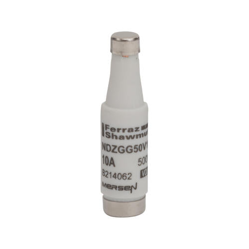 Mersen B214062 - NDZGG50V10 Fuses