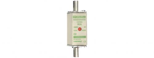 Mersen K232493 – NH000AM50V2 Sicherungen (6 Stück)