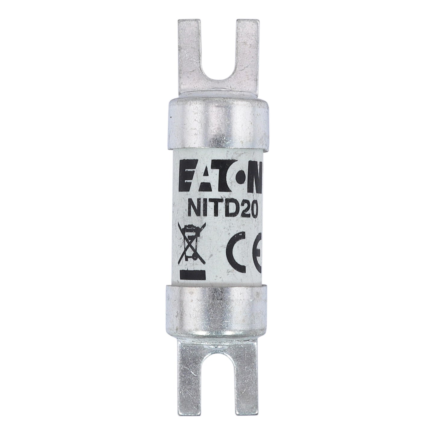 Eaton Bussmann NITD15 550V BS88 14 x 55 mm, gL/gG Fuses