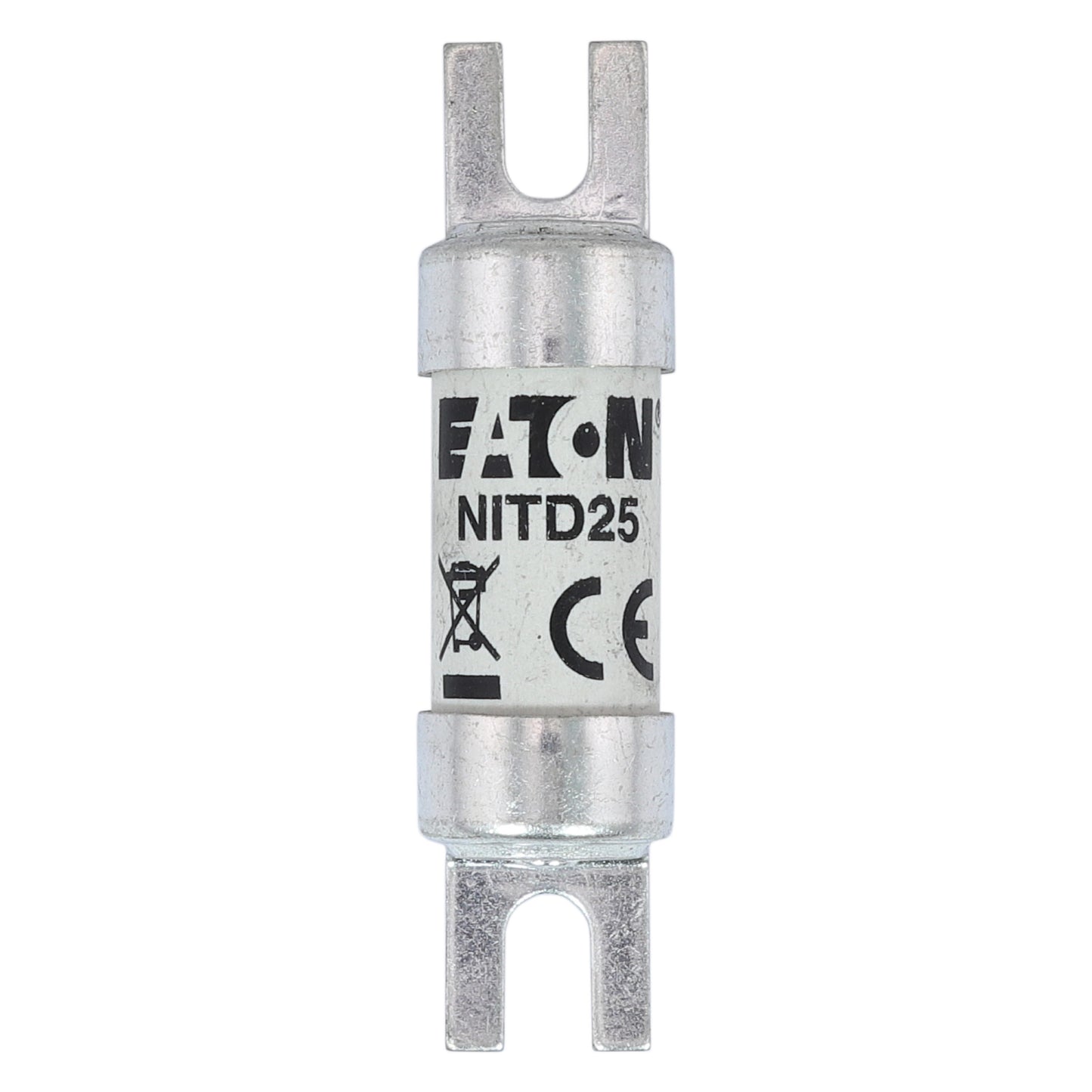 Eaton Bussmann NITD25 550V BS88 14 x 55 mm, gL/gG Fuses