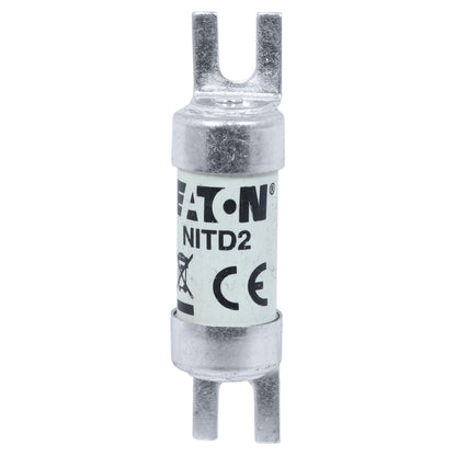 Eaton Bussmann NITD2 550V BS88 14 x 55 mm, gL/gG Fuses