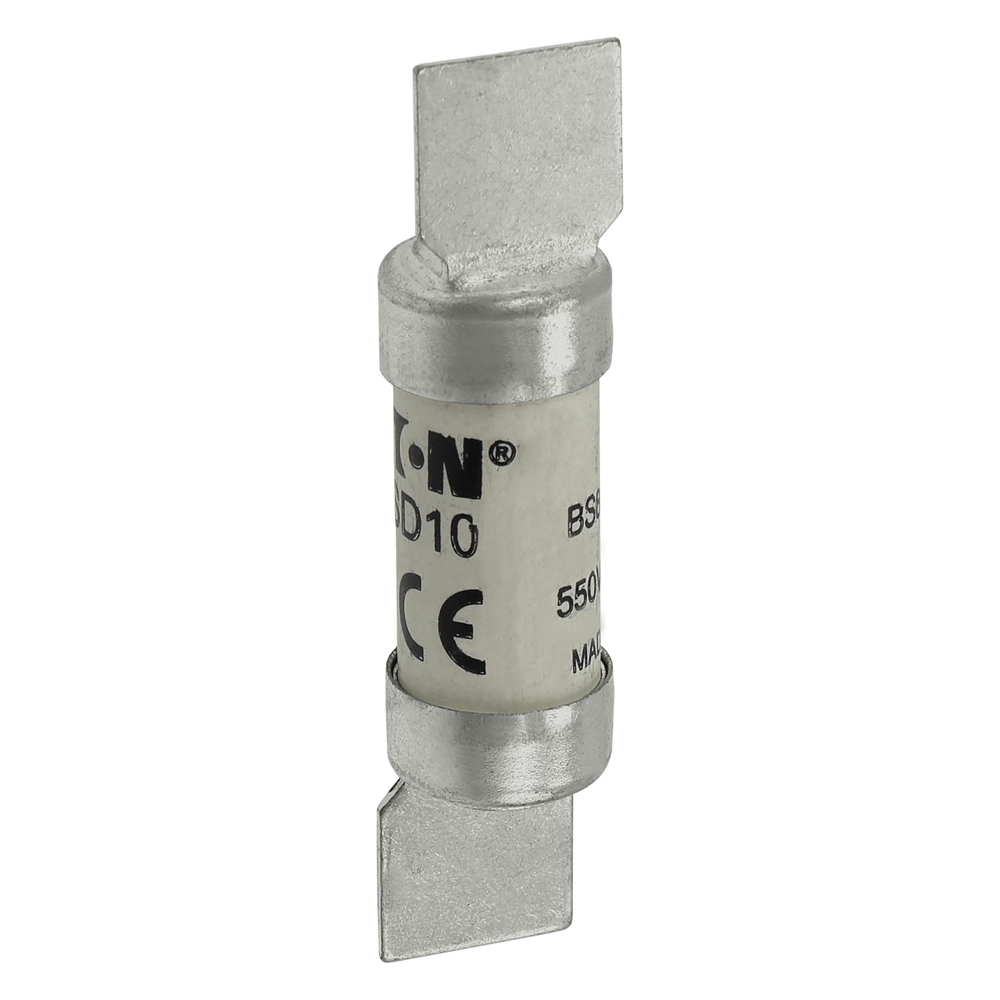 Bussmann NSD12 12A 550V gG BS88 Fuses