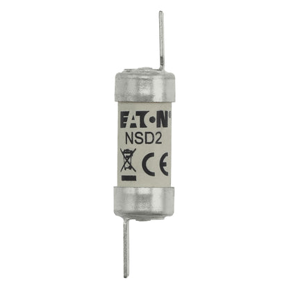 Bussmann NSD2 2A 550V gG BS88 Fuses