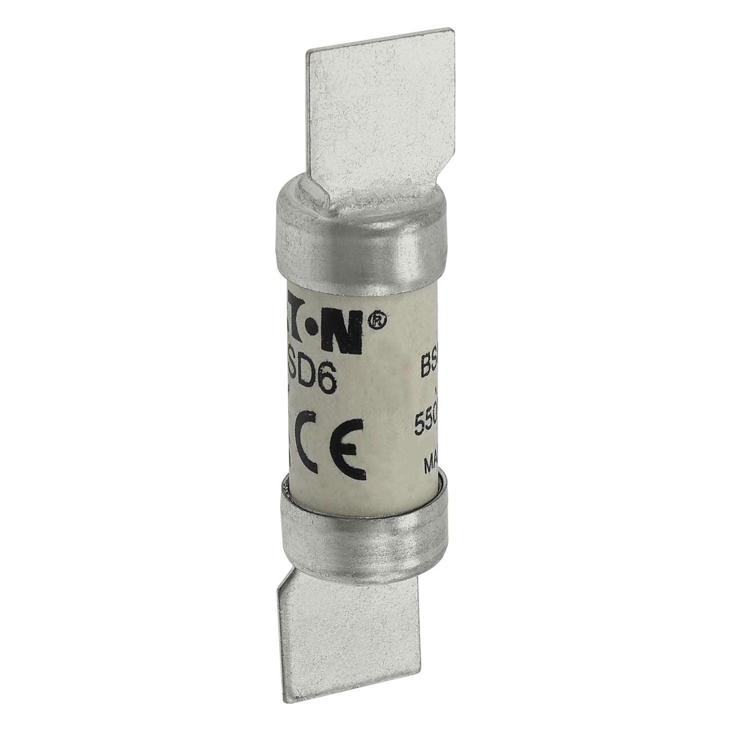 Bussmann NSD6 6A 550V gG BS88 Fuses