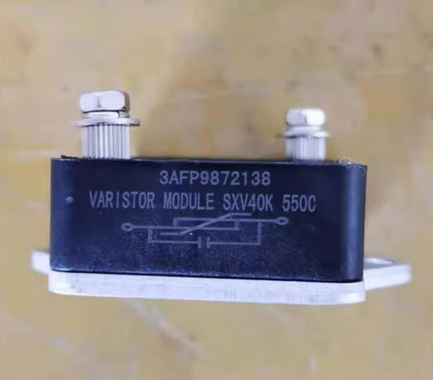 Sensitive Control Module: SXV40K550C MMY40K550 / LS40K550QPK2 （3pieces）