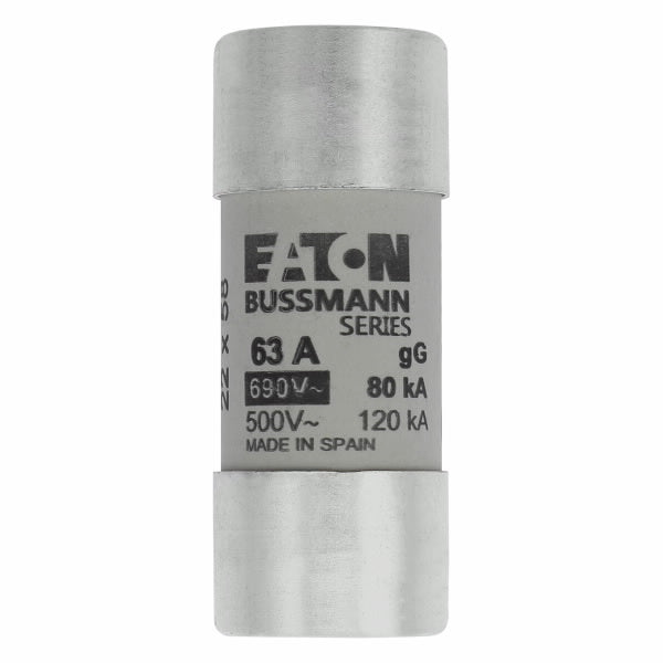 EATON C22G63 63A 690V gG-Sicherungen