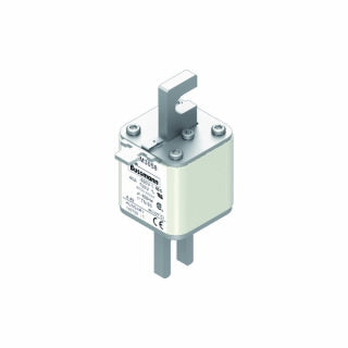 Bussmann 170M3058 Sicherungen (4 Stück)