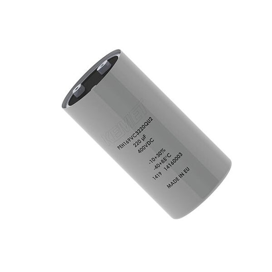 KEMET PEH200OV433CMUV-M6 420V 3300uF Capacitor