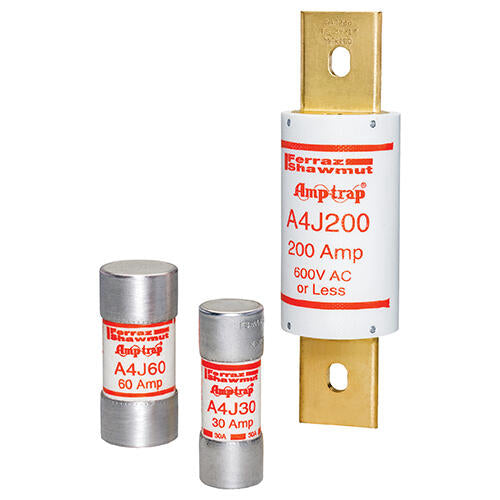 Ferraz Shawmut A4J100 Fuses