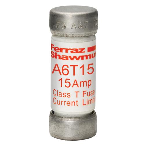 Ferraz Shawmut A6T30 Fuses