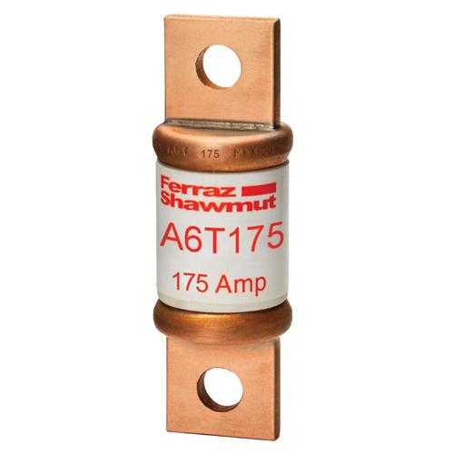 Ferraz Shawmut A6T175 Fuses