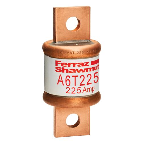 Ferraz Shawmut A6T15 Fuses