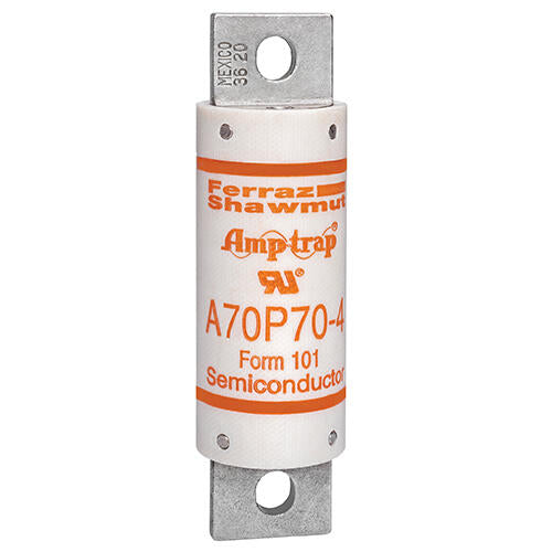 Ferraz Shawmut A70P70-4 Fuses