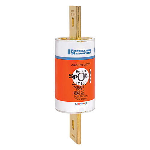 Ferraz Shawmut AJT80 Fuses