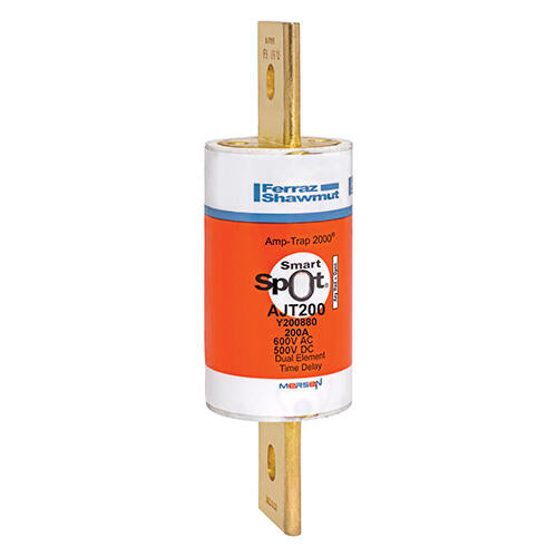 Ferraz Shawmut AJT80 Fuses