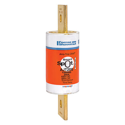 Ferraz Shawmut AJT70 Fuses