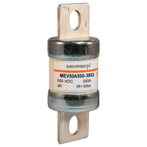 Ferraz Shawmut MEV50A500-38G Fuses