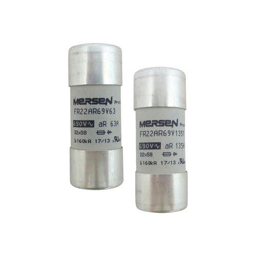 Mersen D1027321 - FR22AR69V80 Fuses