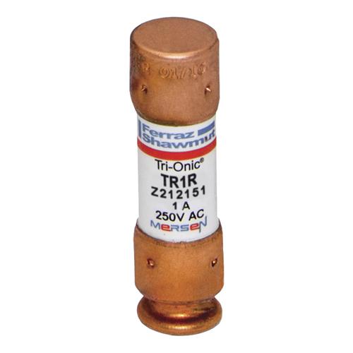 Mersen TR1R 250VAC/DC Fuses (10 Pieces)