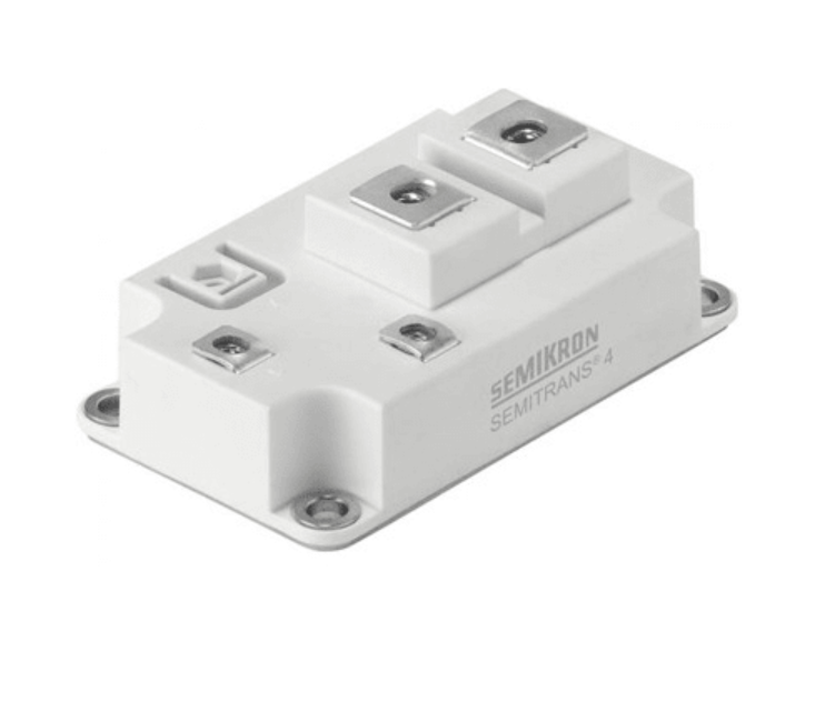 Semikron SKM600GA125D IGBT Thyristor Module