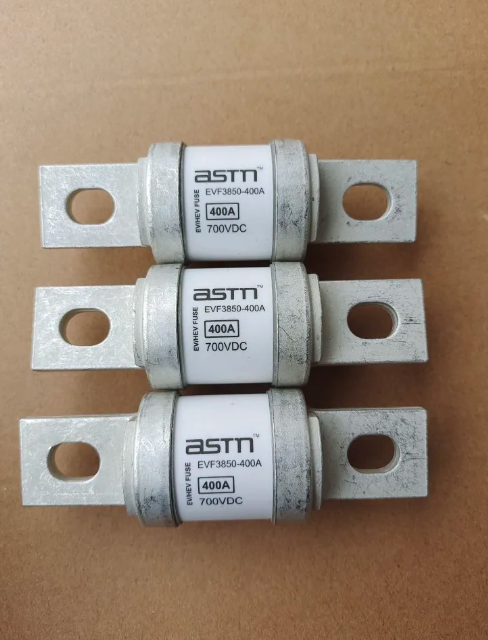 Fusibles ASTN EV1868-50A 700VDC (5 piezas)