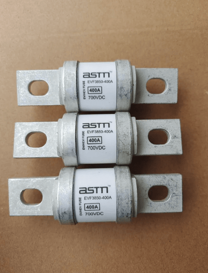 ASTN CFJK-63 50A Fuses (5 Pieces)