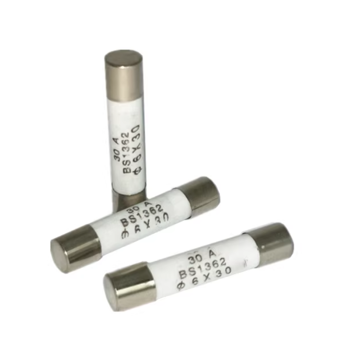 ZHENGRONG RO58 RS58 2A 250/500V 6*30 gG Fuses