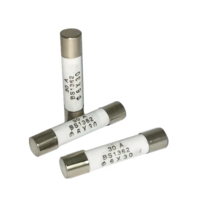 ZHENGRONG RO54 RS54 20A 250V 5*20 gG Fuses