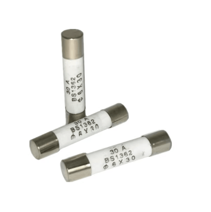 ZHENGRONG RO55 RS55 8A 250V 5*25 gG Fuses