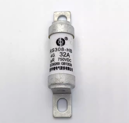 SINOFUSE RS308-HB-4G 20A aR 750VDC Fuses