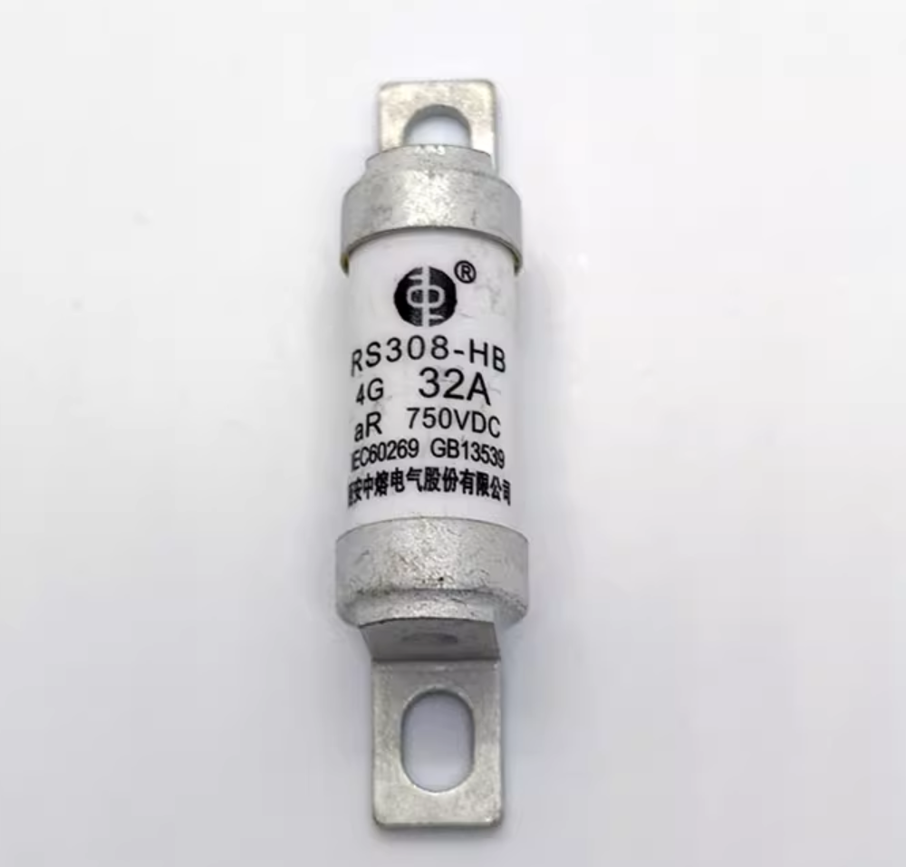 SINOFUSE RS308-HB-4G 16A aR 750VDC Fuses