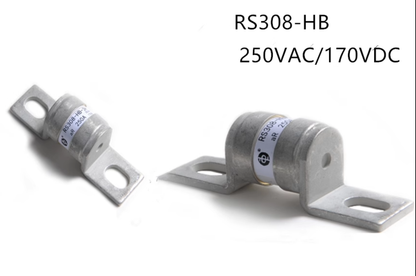 Sinofuse RS308-HB-2G 16A aR 750VDC Sicherungen (10 Stück)