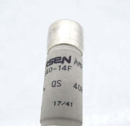 Mersen A70QS50-14F 50A 700V 14*51 Fusibles